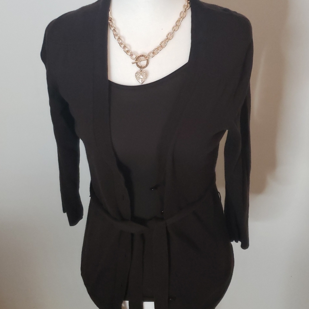 Cardigan - Picture 2 of 4